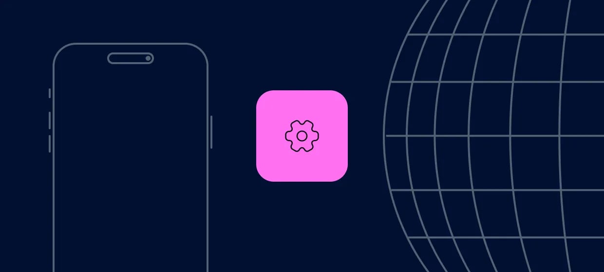 How to Configure Proxy on iPhone for Secure Browsing